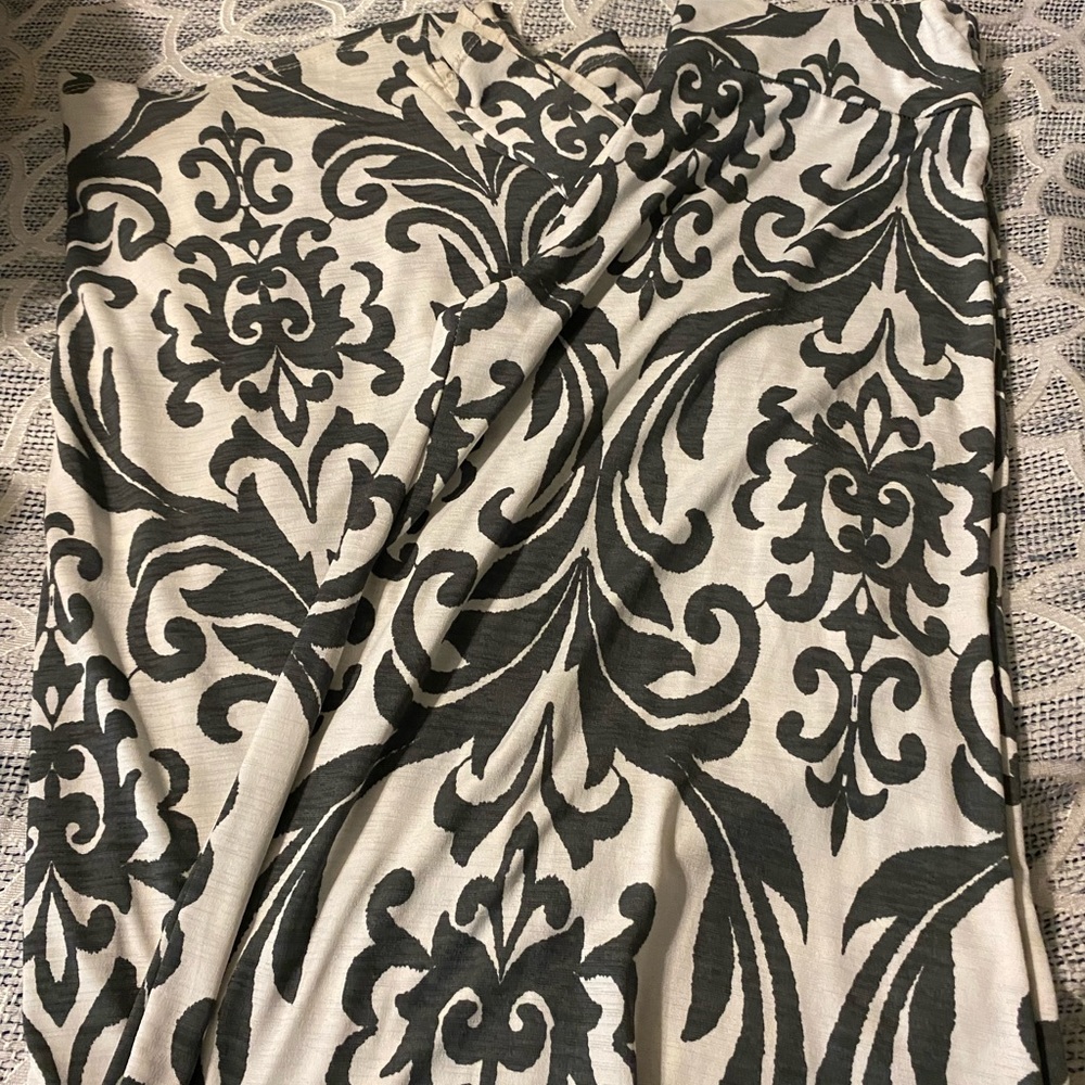 Palazzo pants